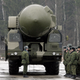 Illustration for article titled Nuclear Missiles Are Rock Stars In Moscow